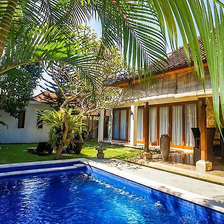 Sunrise Hotell Sanur Rom bilde