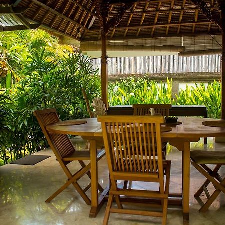 Sunrise Hotell Sanur Eksteriør bilde
