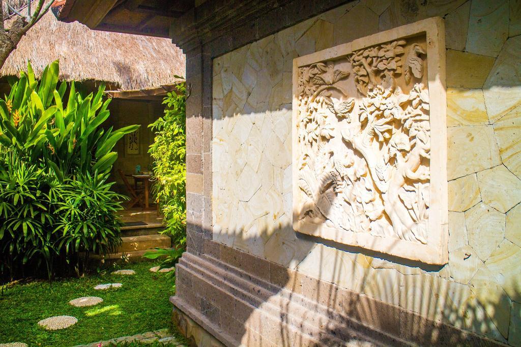 Sunrise Hotell Sanur Rom bilde