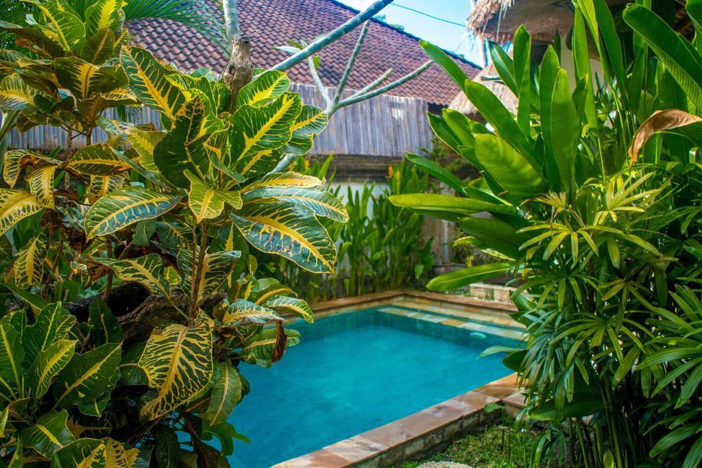 Sunrise Hotell Sanur Eksteriør bilde