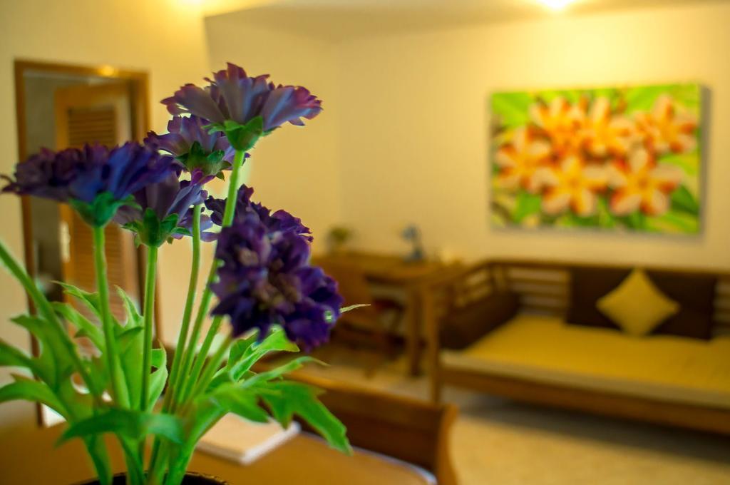 Sunrise Hotell Sanur Rom bilde