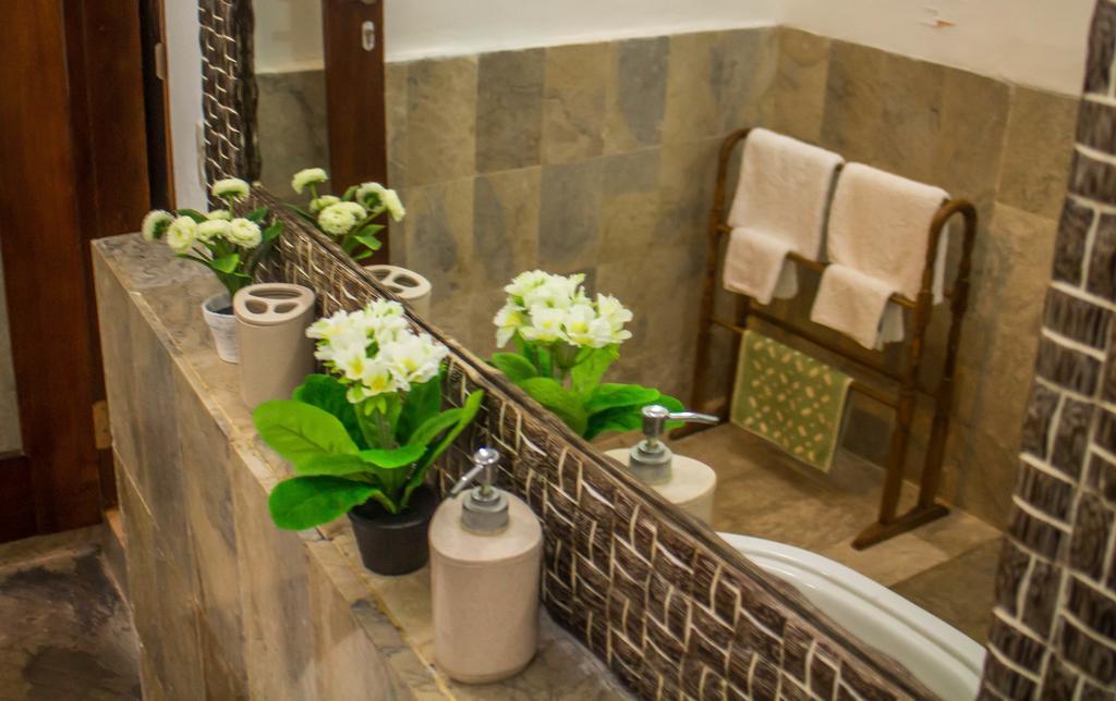Sunrise Hotell Sanur Rom bilde
