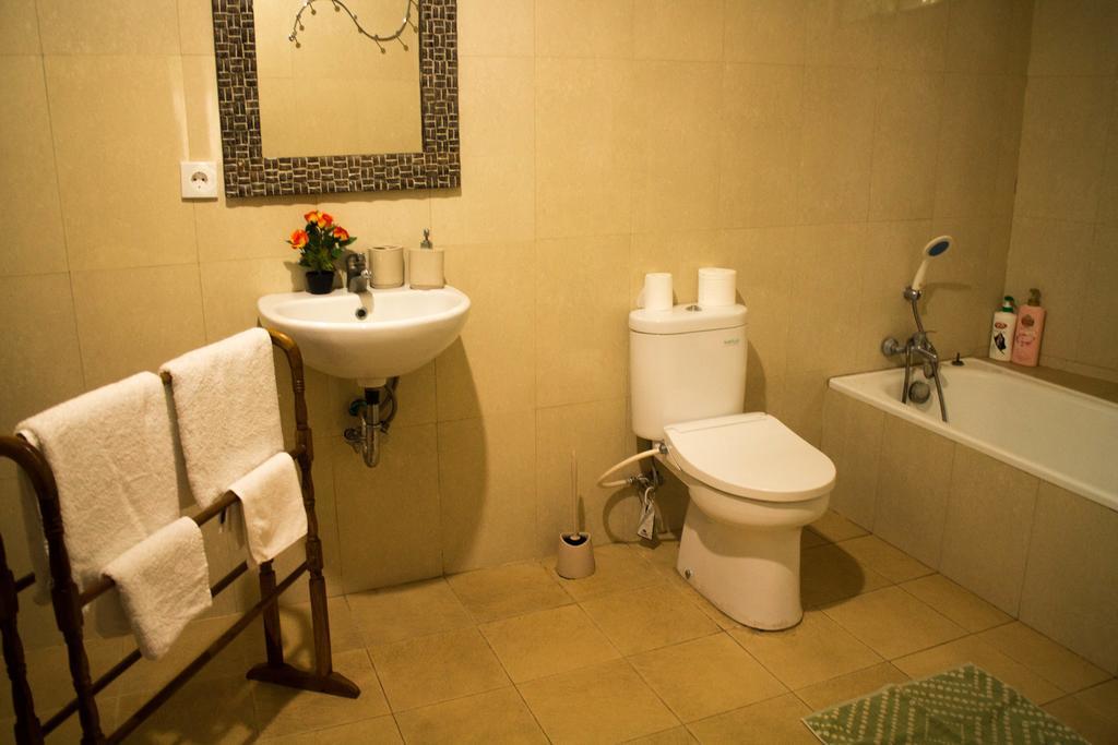 Sunrise Hotell Sanur Rom bilde