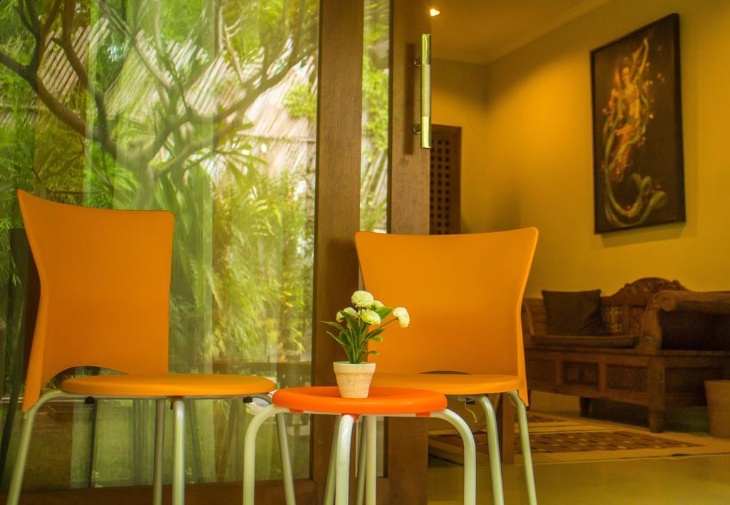 Sunrise Hotell Sanur Rom bilde