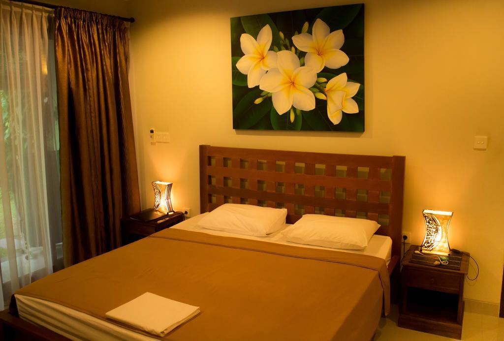 Sunrise Hotell Sanur Rom bilde