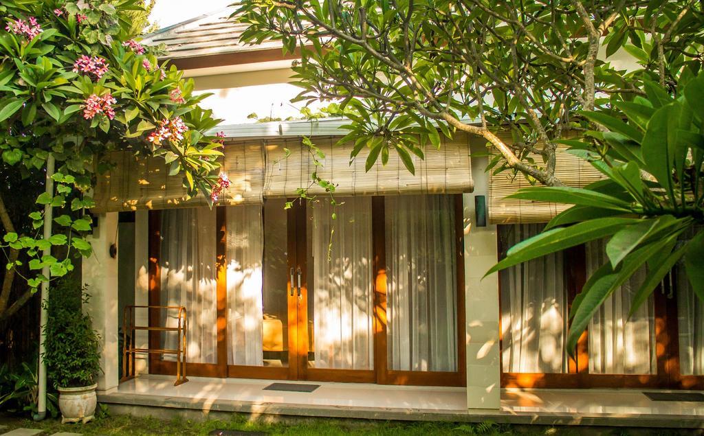 Sunrise Hotell Sanur Rom bilde
