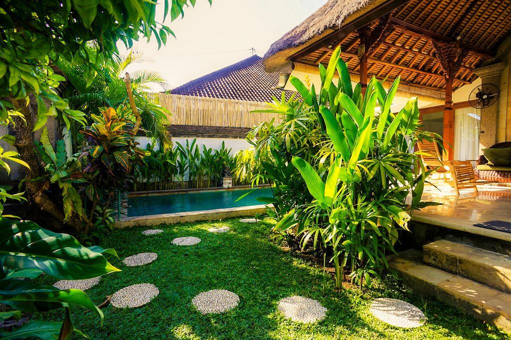 Sunrise Hotell Sanur Rom bilde