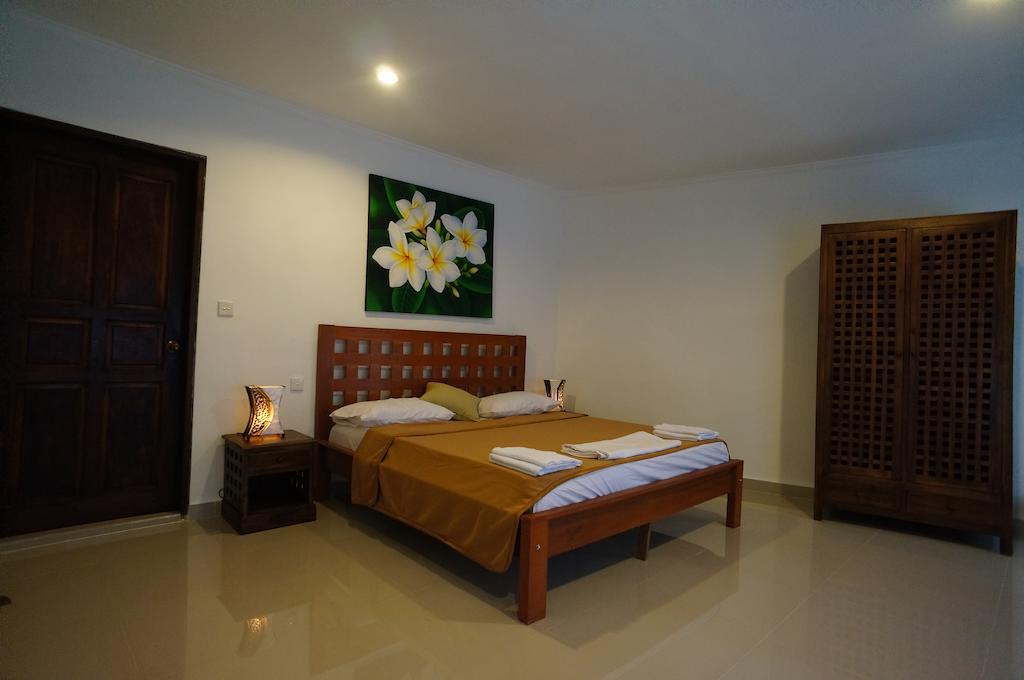 Sunrise Hotell Sanur Eksteriør bilde